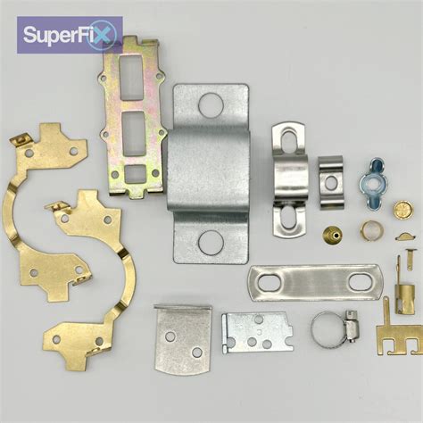 china aluminum sheet metal stamping parts factory|China Aluminum Stamping Supplier, Manufacturer and Factory.